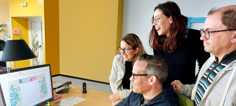 Studio Graphique Strasbourg