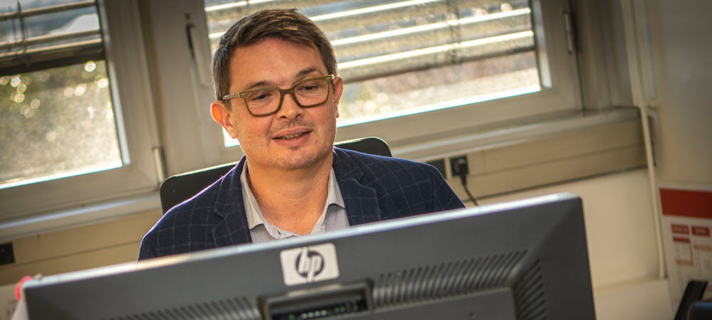 Ordonnancement Houdemont