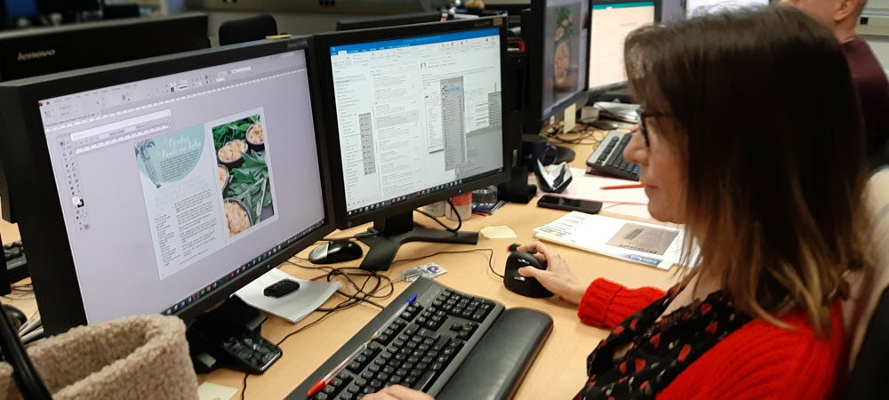 Studio Graphique Houdemont