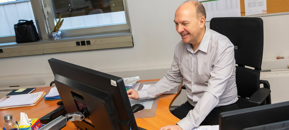 Studio graphique Houdemont