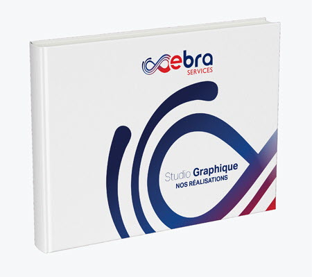 book studio graphique