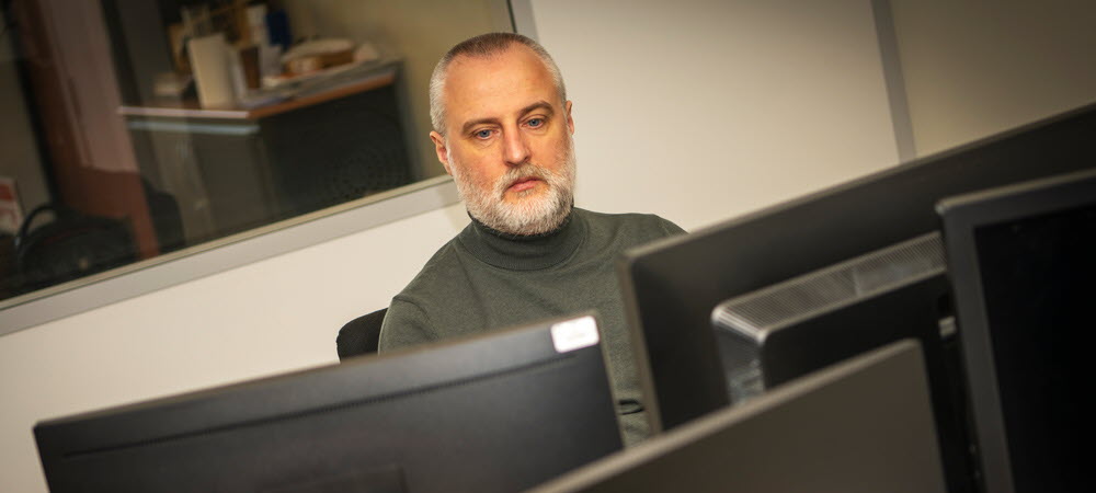 Ordonnancement Houdemont