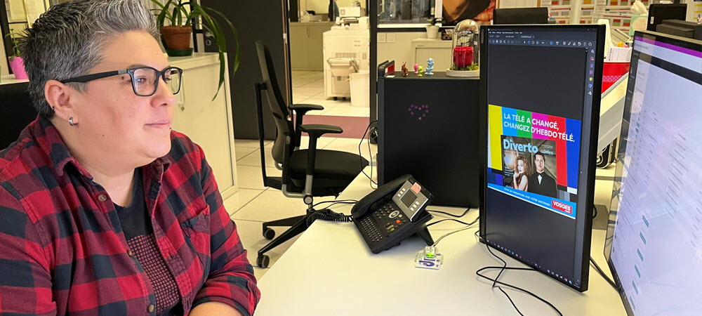 Studio Graphique WOIPPY