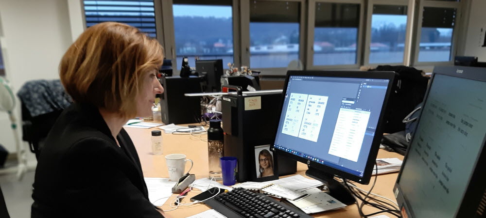 Studio Graphique Houdemont